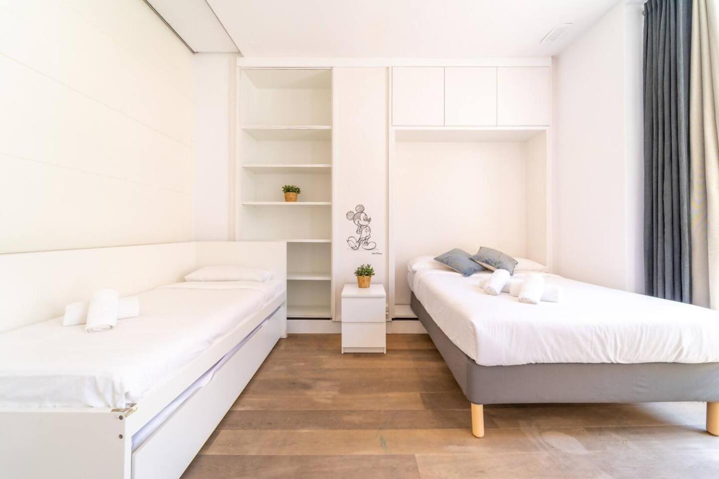Lovelyloft Altamira Duplex Apartment Alicante