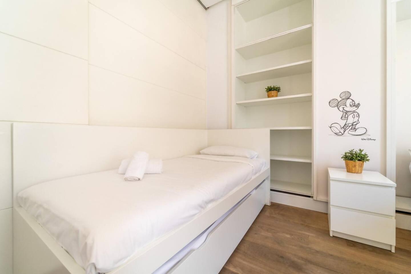 Apartment Lovelyloft Altamira Duplex