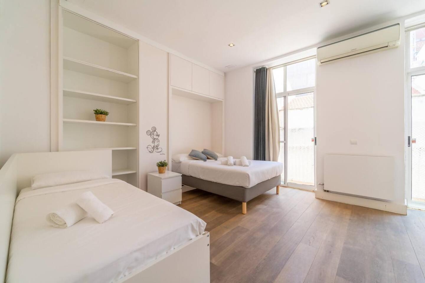 Lovelyloft Altamira Duplex Apartment Alicante