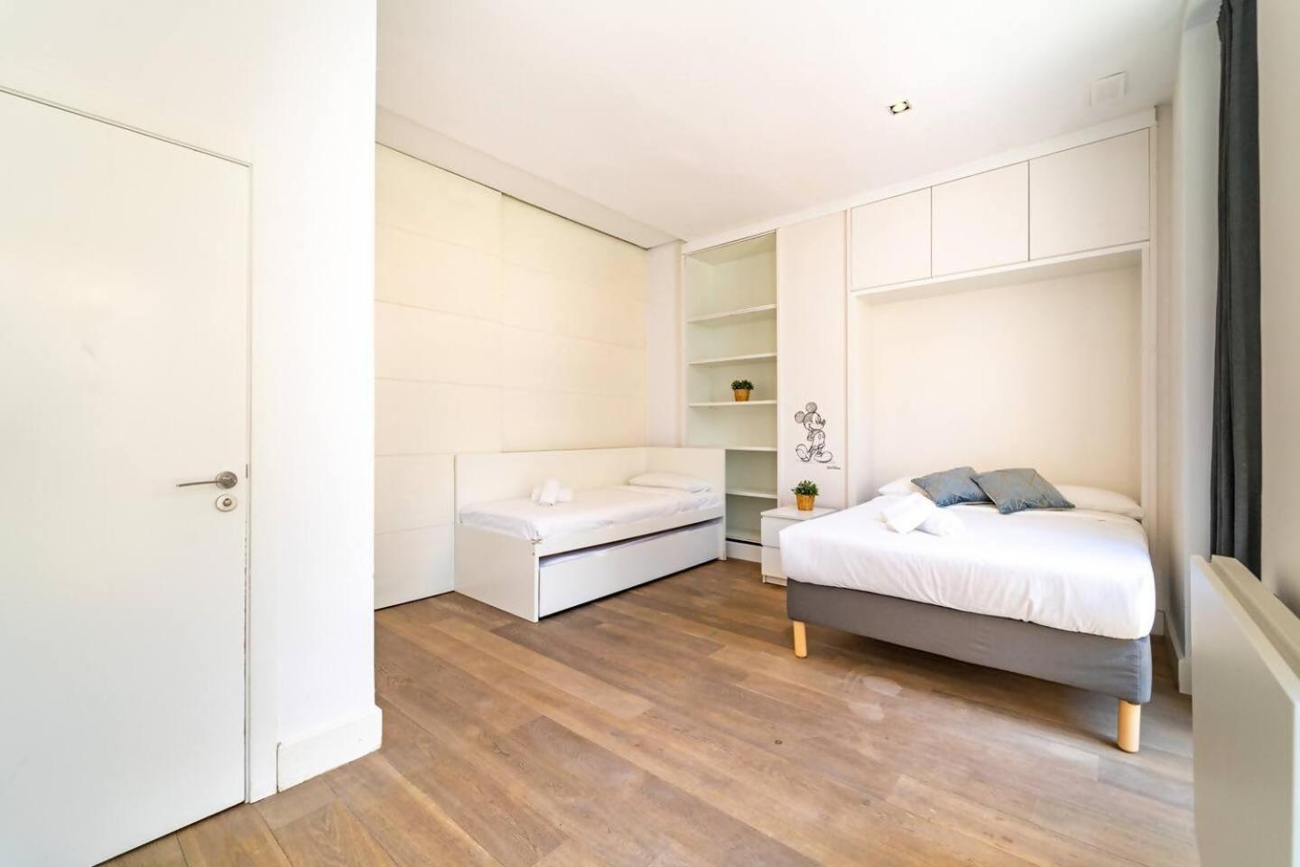Apartment Lovelyloft Altamira Duplex Alicante
