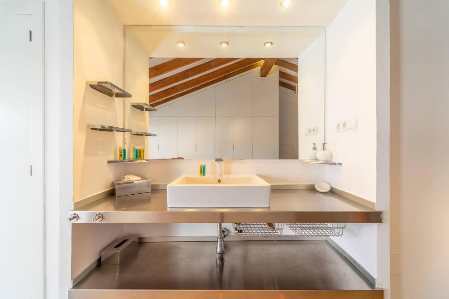 Apartment Lovelyloft Altamira Duplex