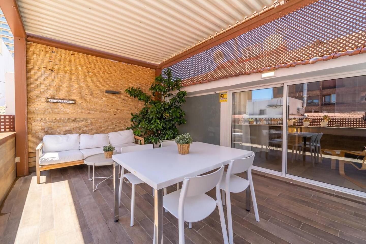 Lovelyloft Altamira Duplex Apartment Alicante