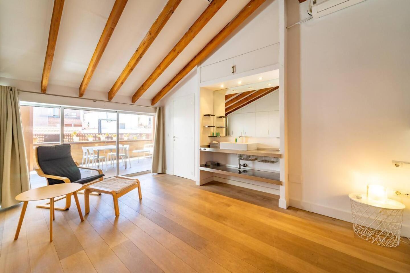 Apartment Lovelyloft Altamira Duplex Alicante