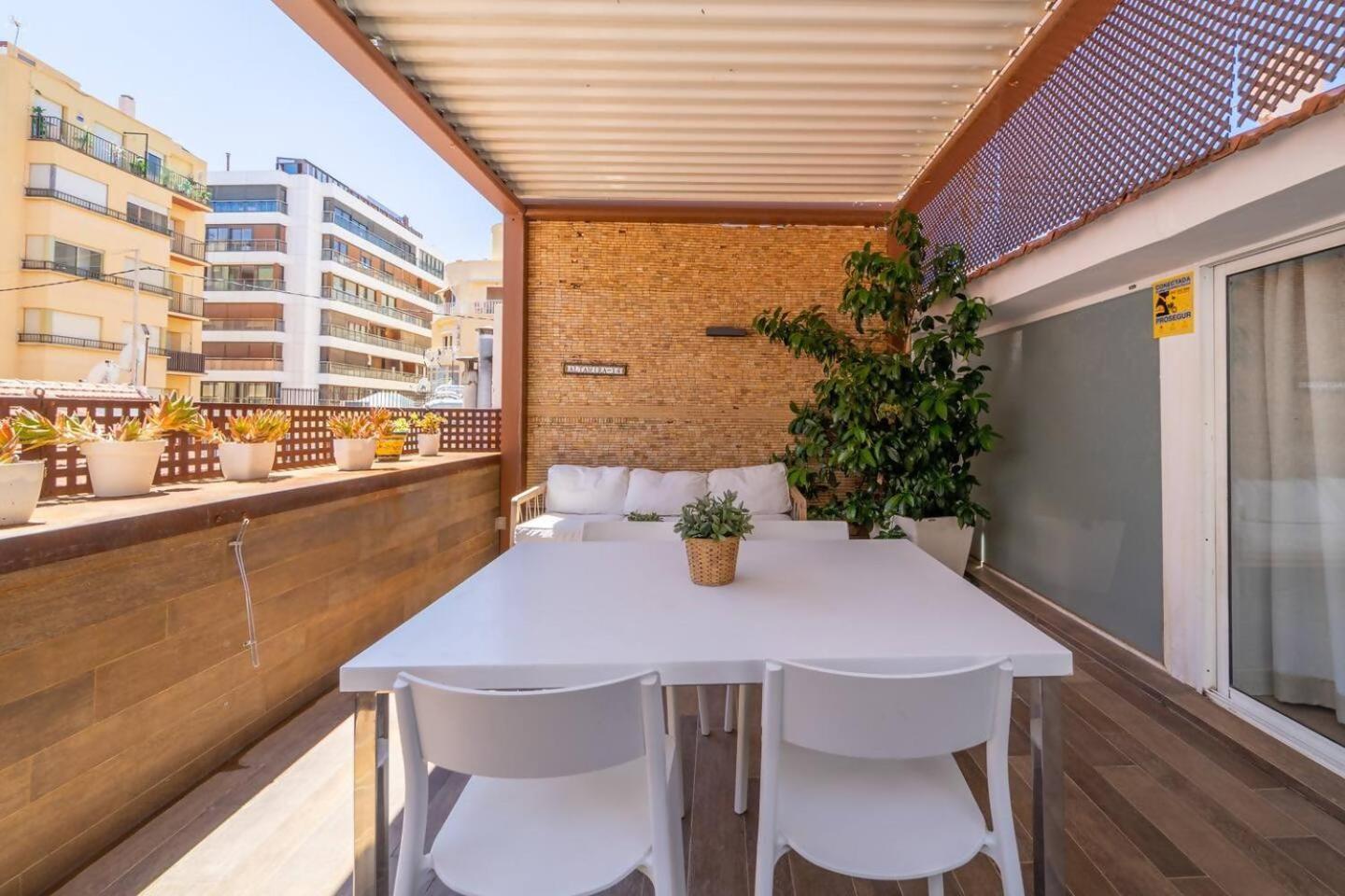 Apartment Lovelyloft Altamira Duplex