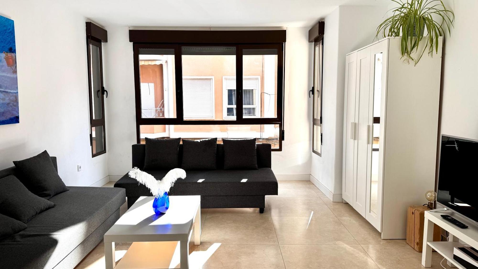 Soho Boho - With Sunny Rooftop Terrace And Fiber Optic Internet