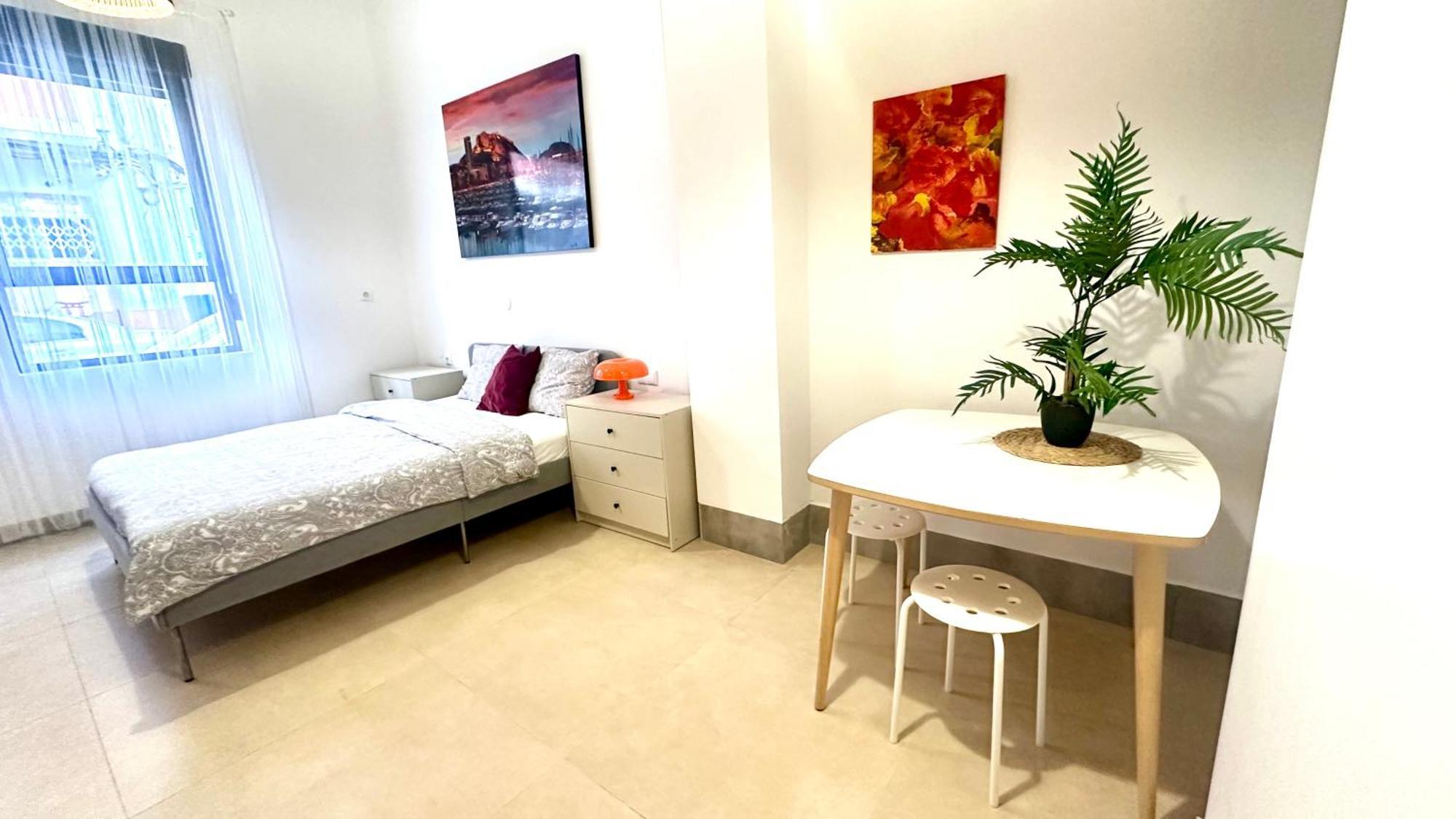 Soho Boho - With Sunny Rooftop Terrace And Fiber Optic Internet Aparthotel