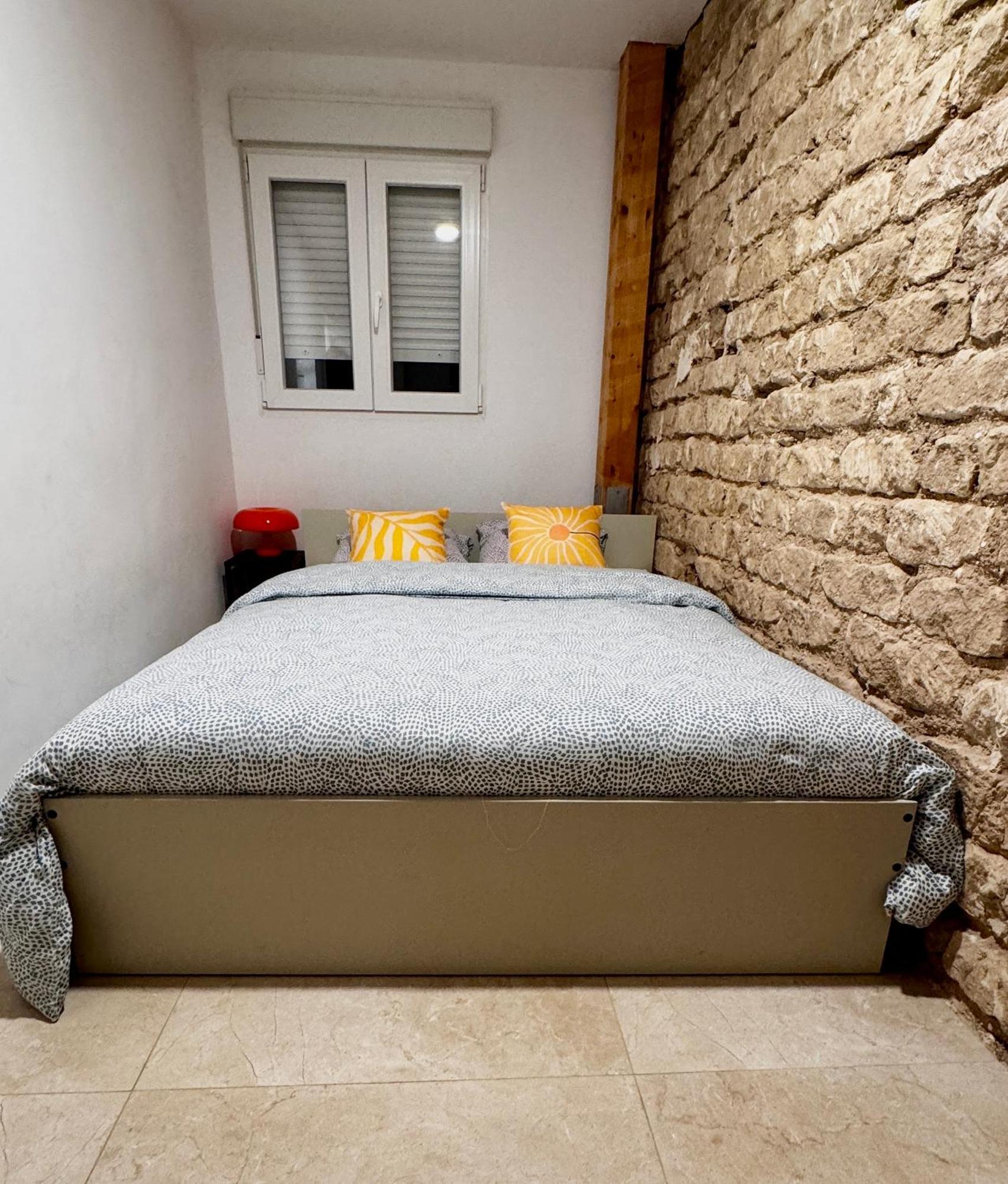 Soho Boho - With Sunny Rooftop Terrace And Fiber Optic Internet Aparthotel Alicante