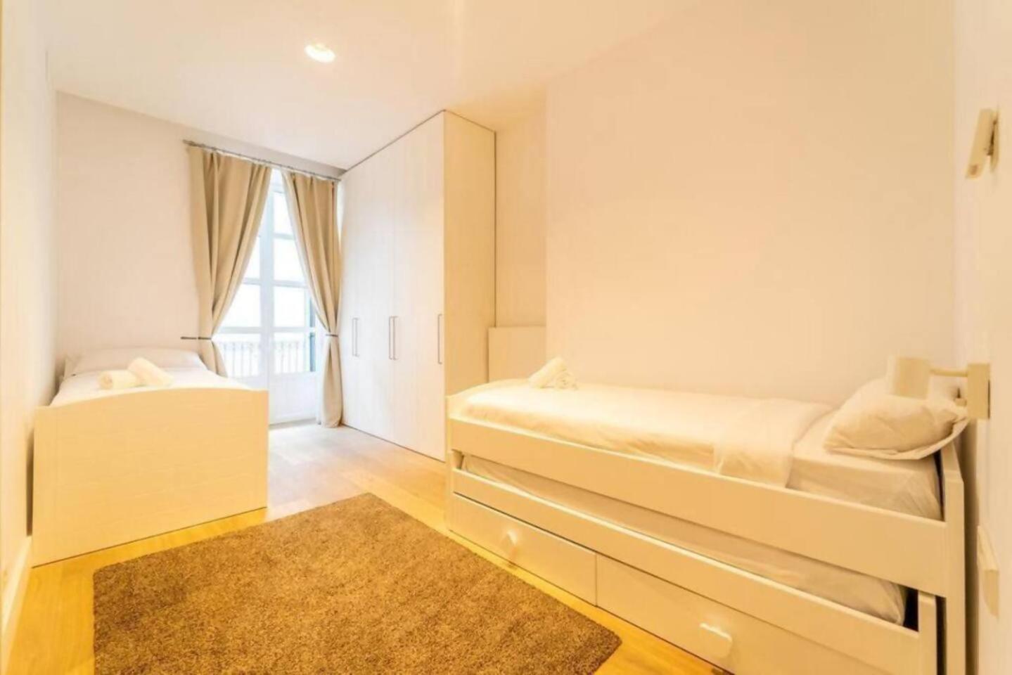 Apartamento Lovelyloft Rafael 3 *