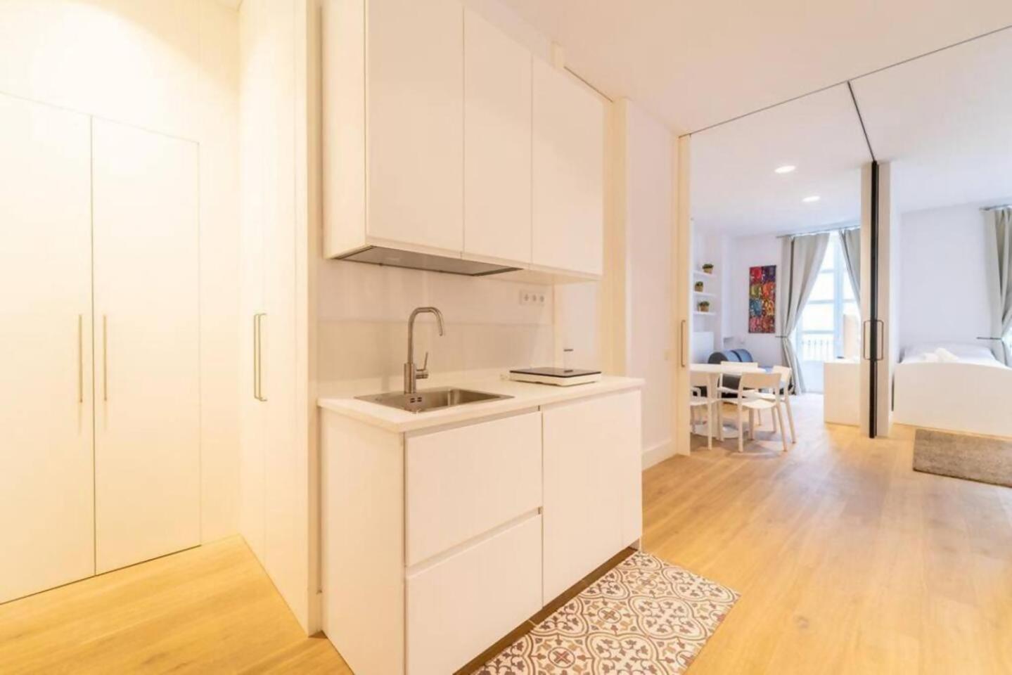 Lovelyloft Rafael 3 Apartamento Alicante