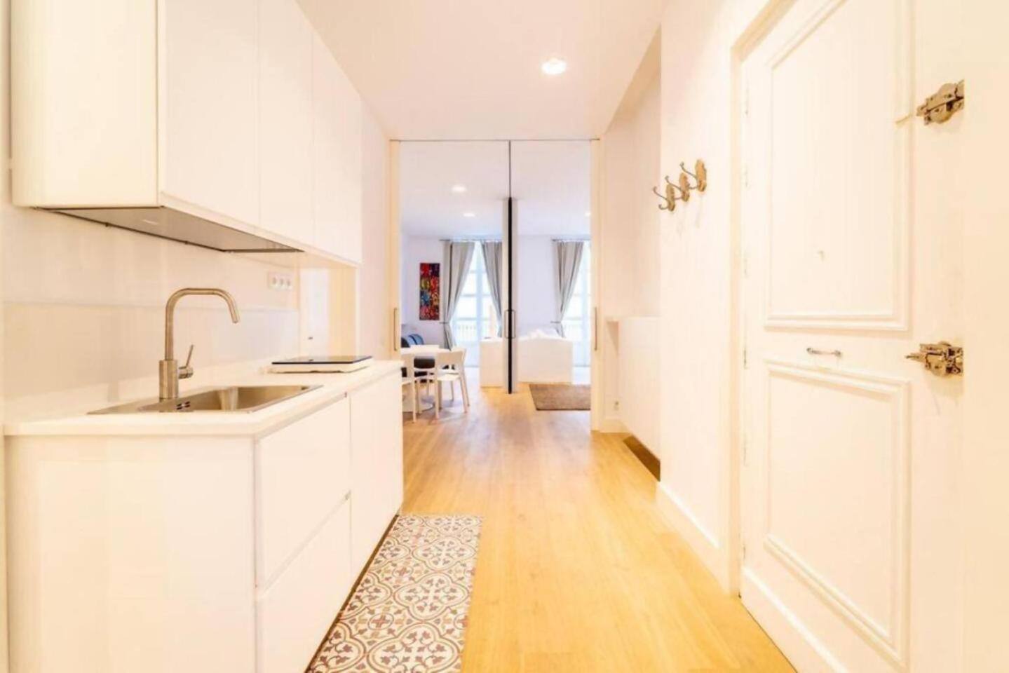 Apartamento Lovelyloft Rafael 3 Alicante