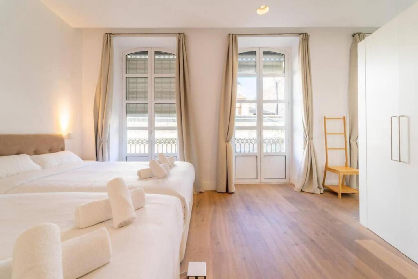 Lovelyloft Rafael 3 Apartamento Alicante