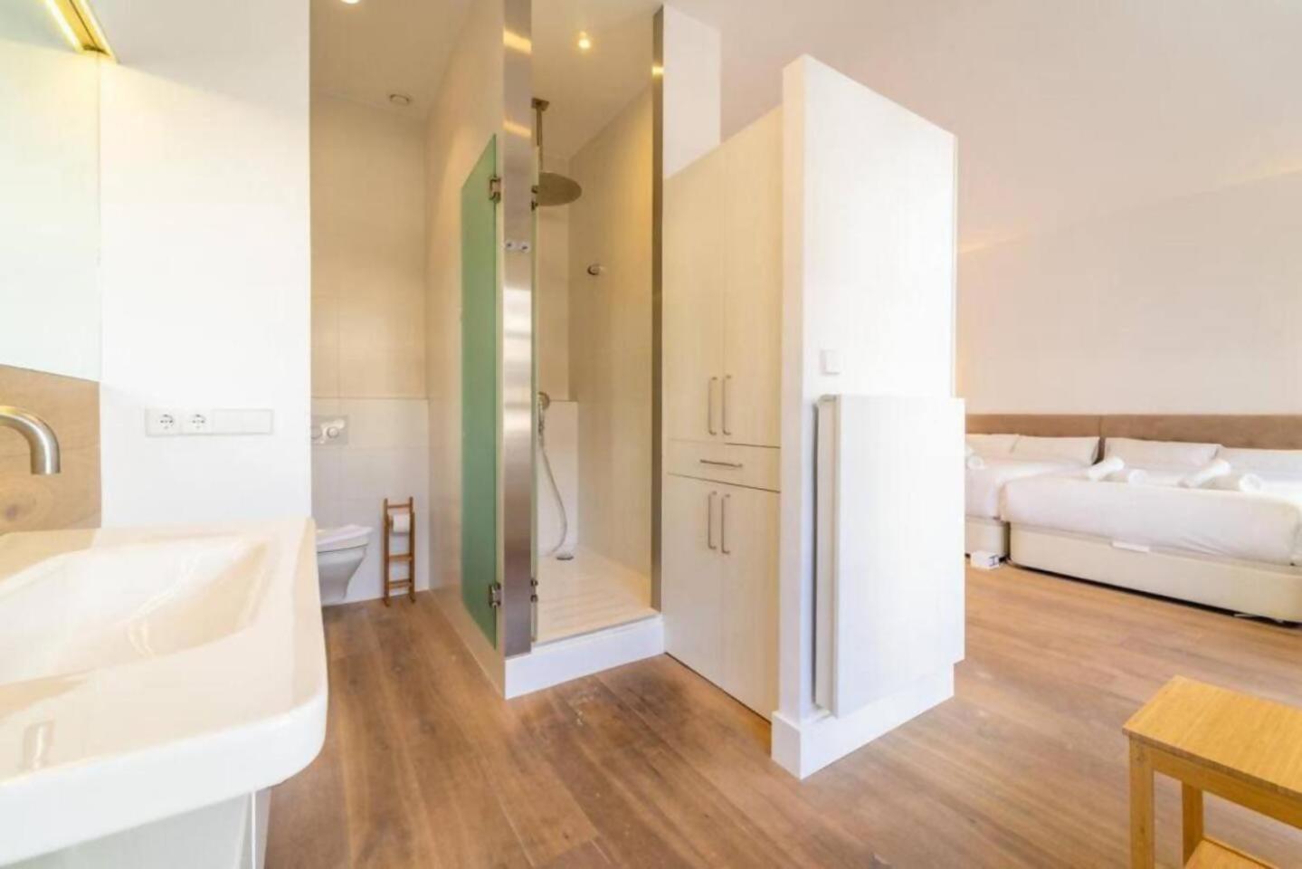 Apartamento Lovelyloft Rafael 3 Alicante