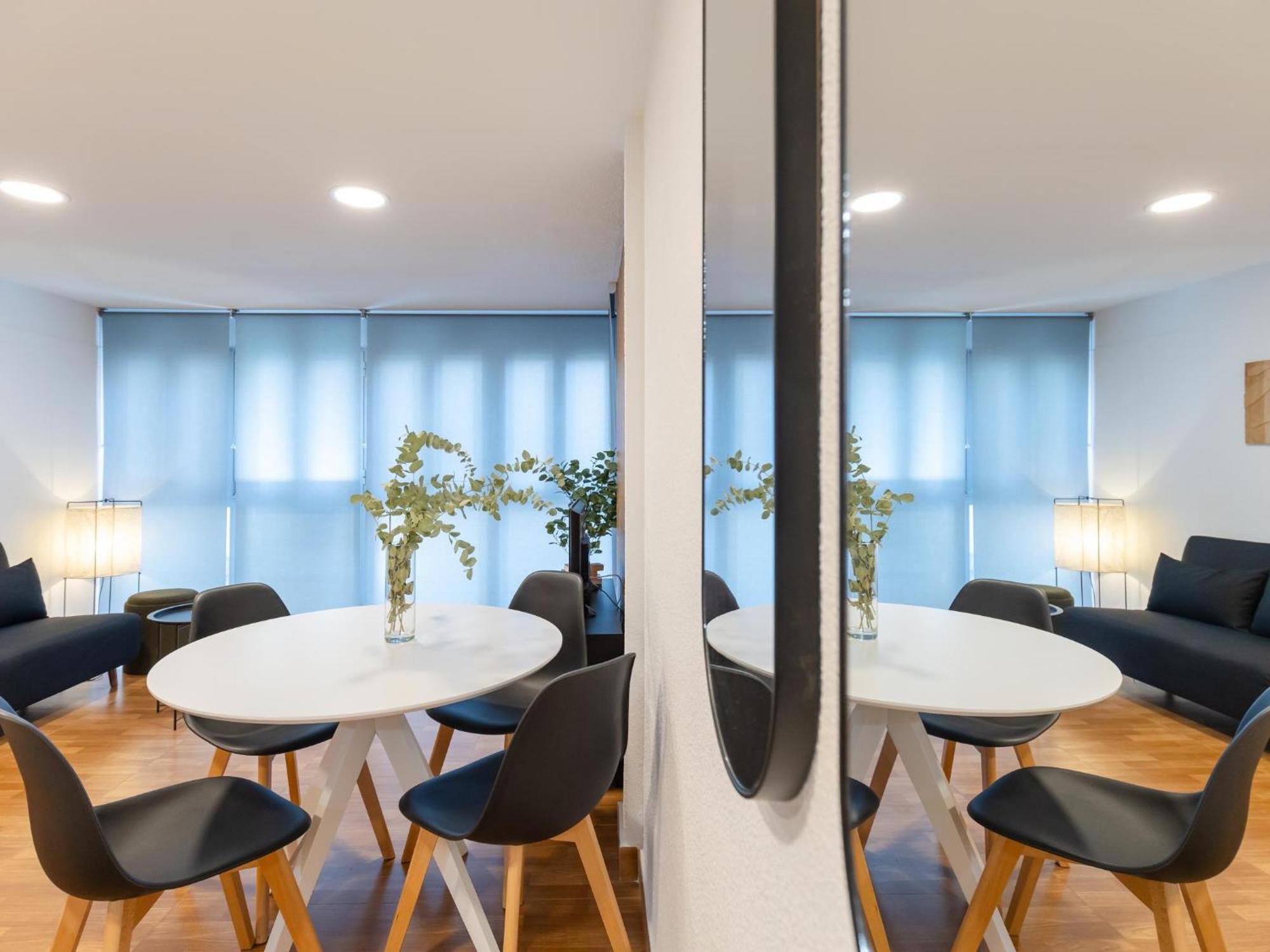 Loft Teatro ~ Apartamento