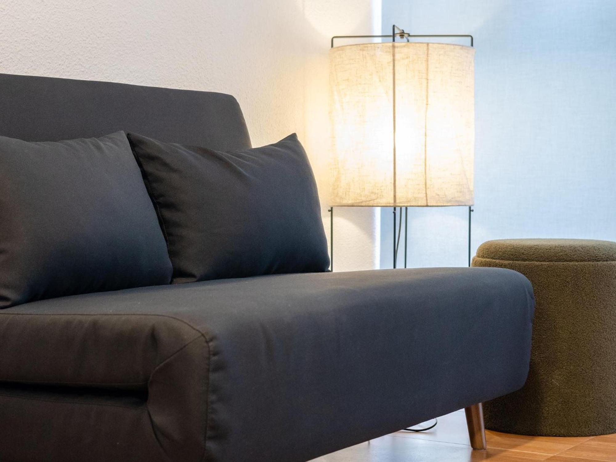 Apartamento Loft Teatro ~ Alicante