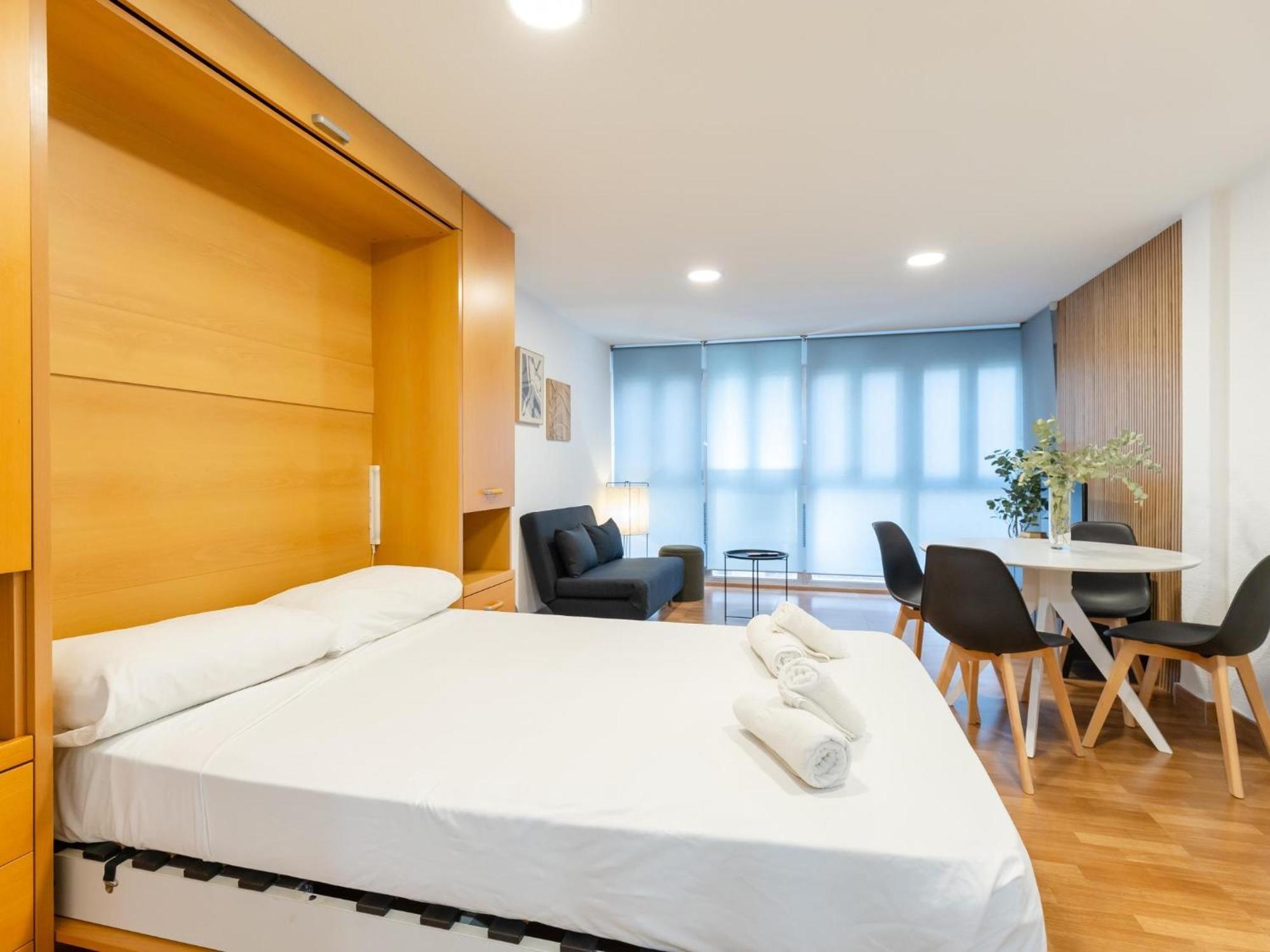Loft Teatro ~ Apartamento