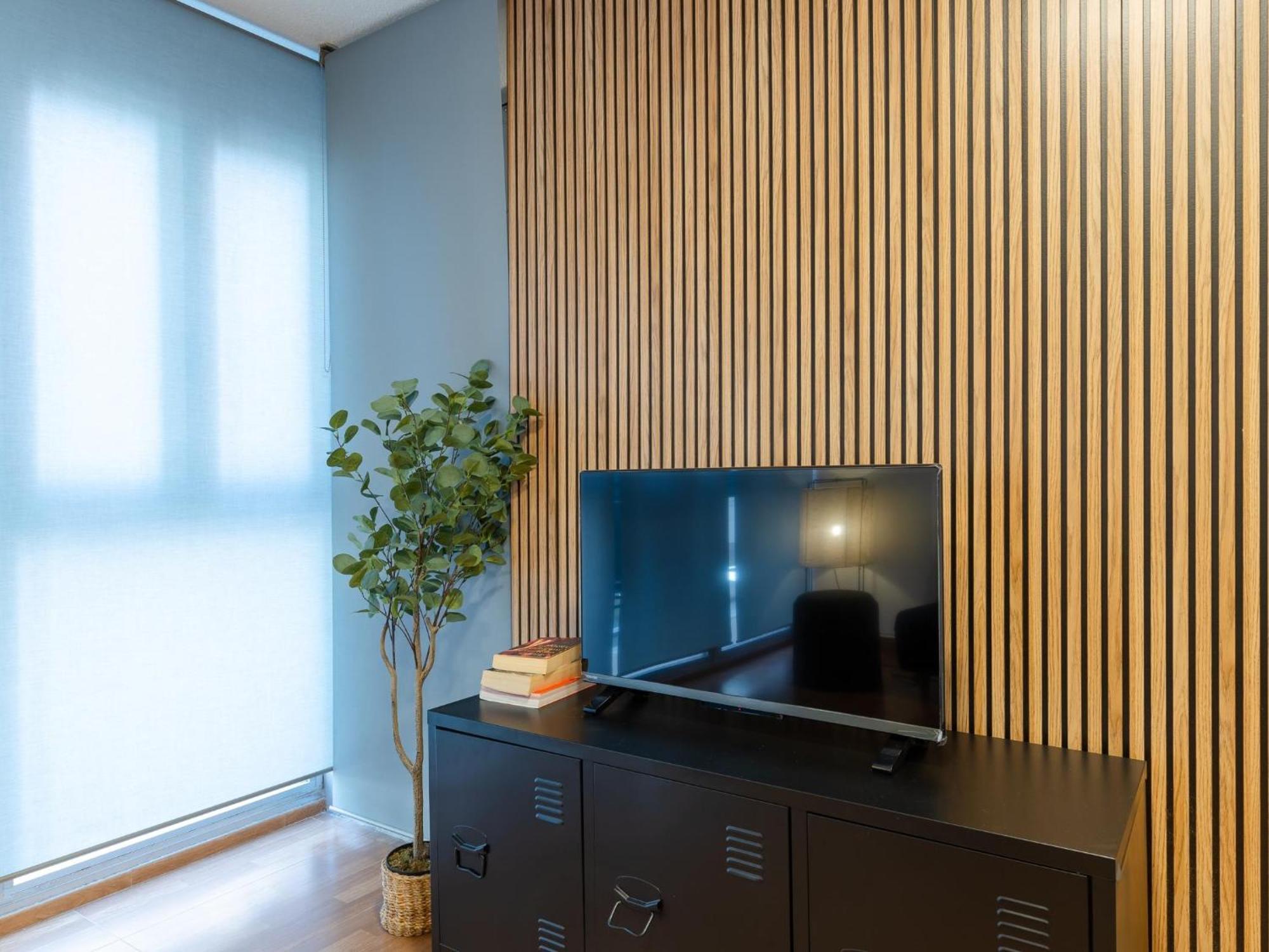 Apartamento Loft Teatro ~