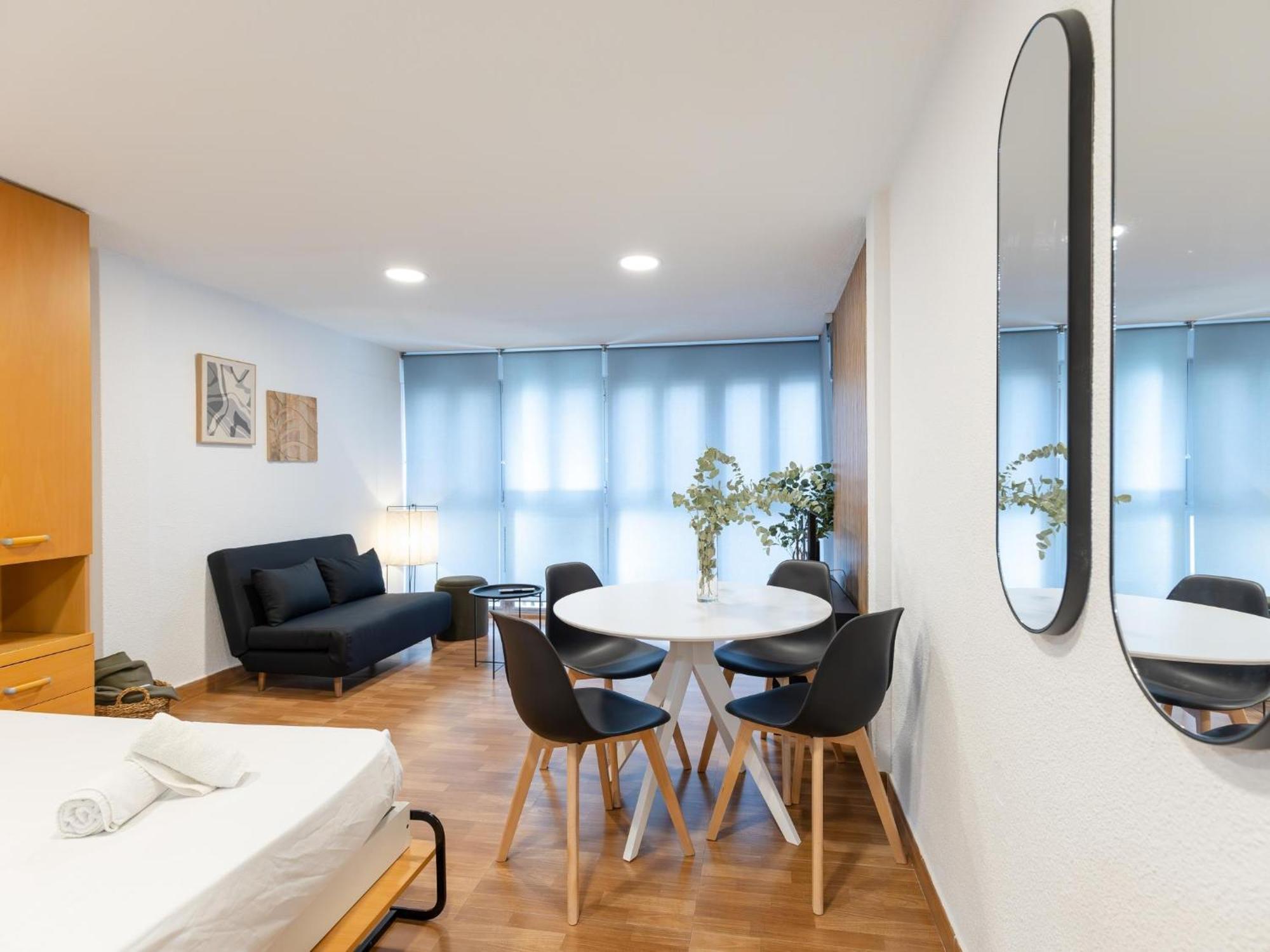 Apartamento Loft Teatro ~