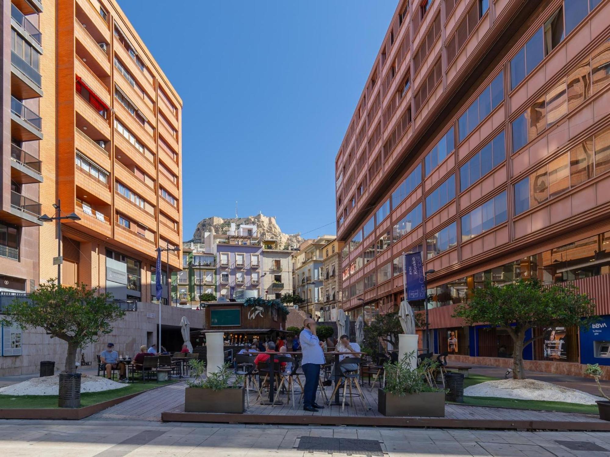 Loft Teatro ~ Apartamento