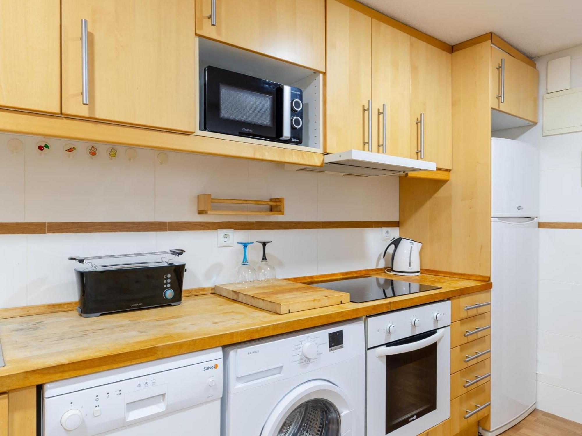 Apartamento Loft Teatro ~ *