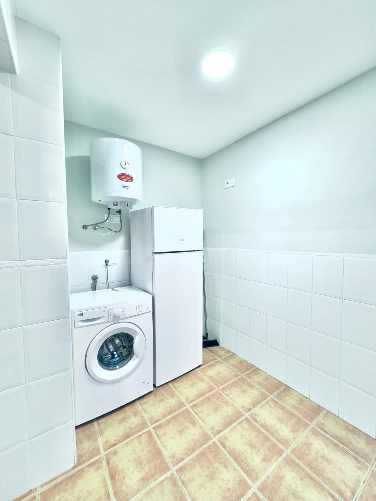 Vivienda Centrica Cerca De Todo *