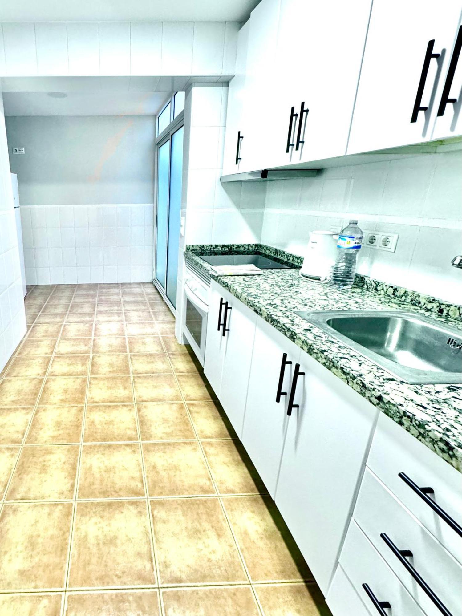 Apartamento Vivienda Centrica Cerca De Todo *