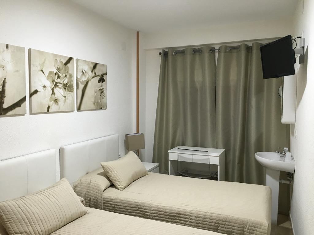 Alemania Bed and breakfast