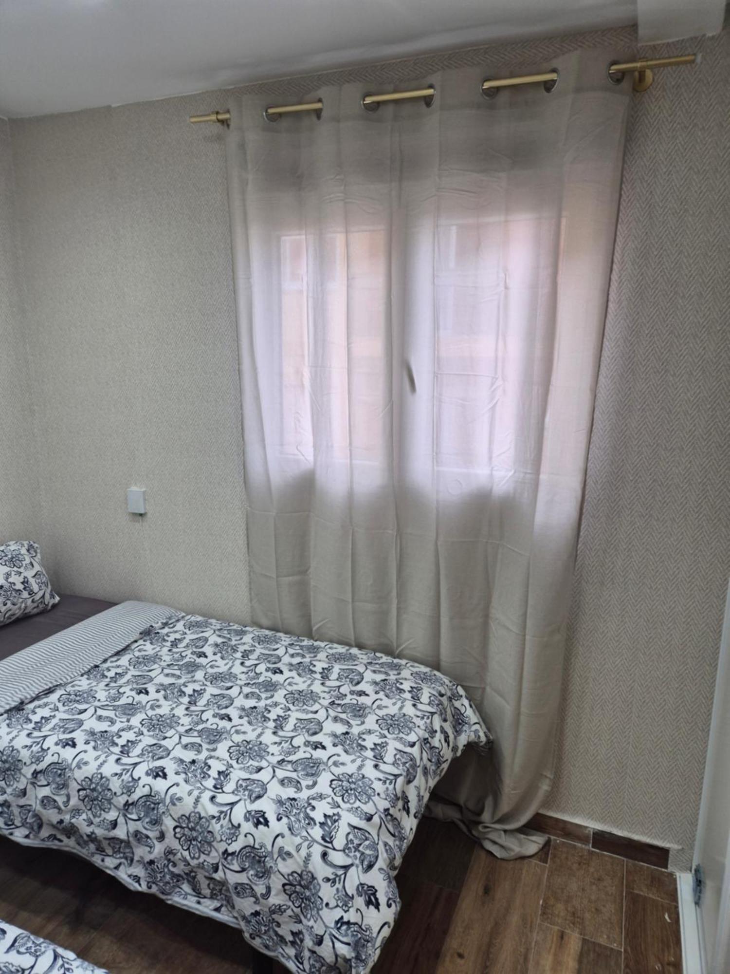 Apartamento Downtown