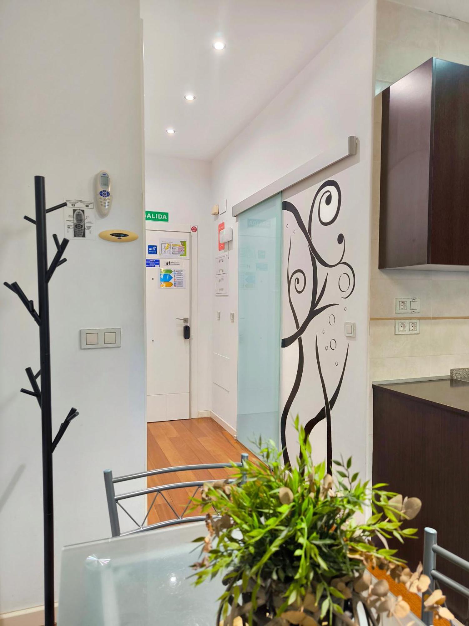 Apartamento - Abad Alicante