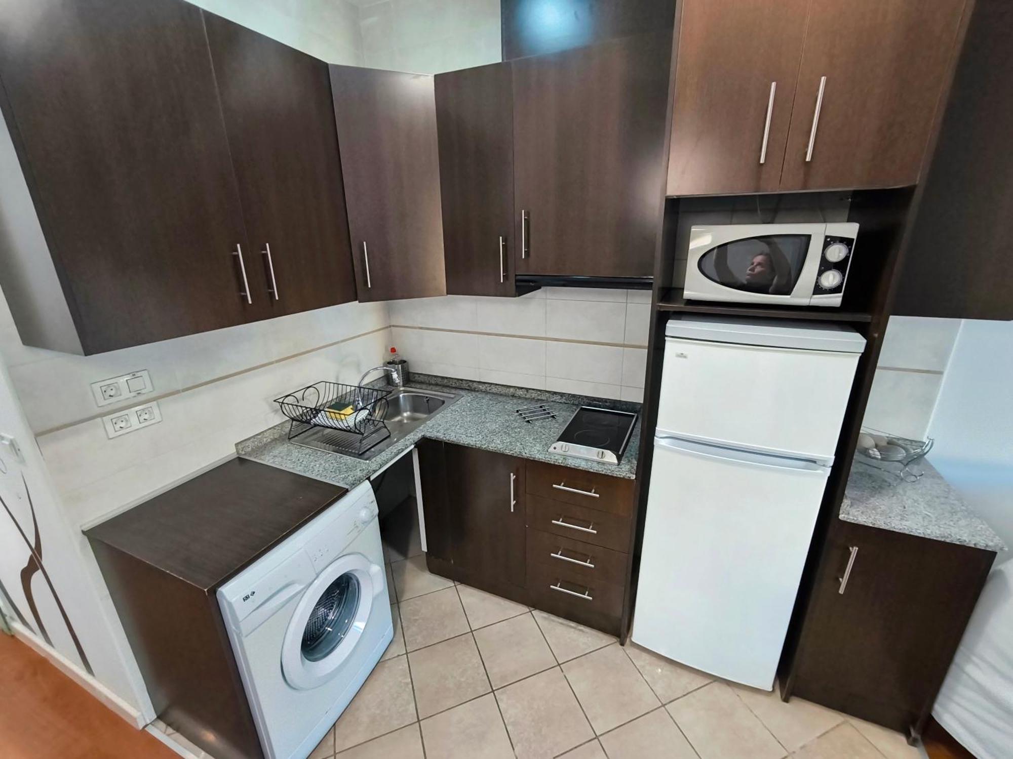 Apartamento - Abad *