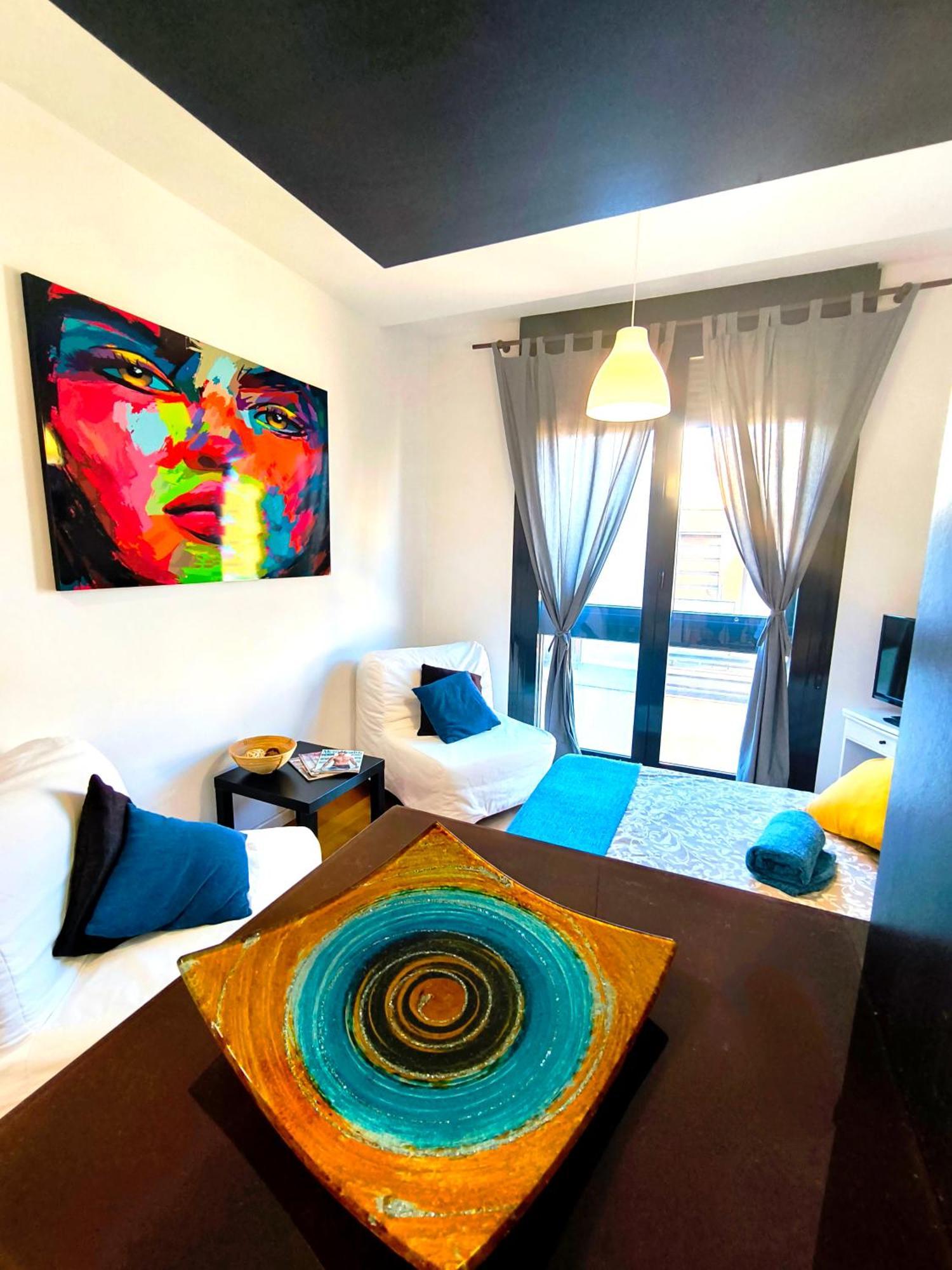 Apartamento - Abad Alicante