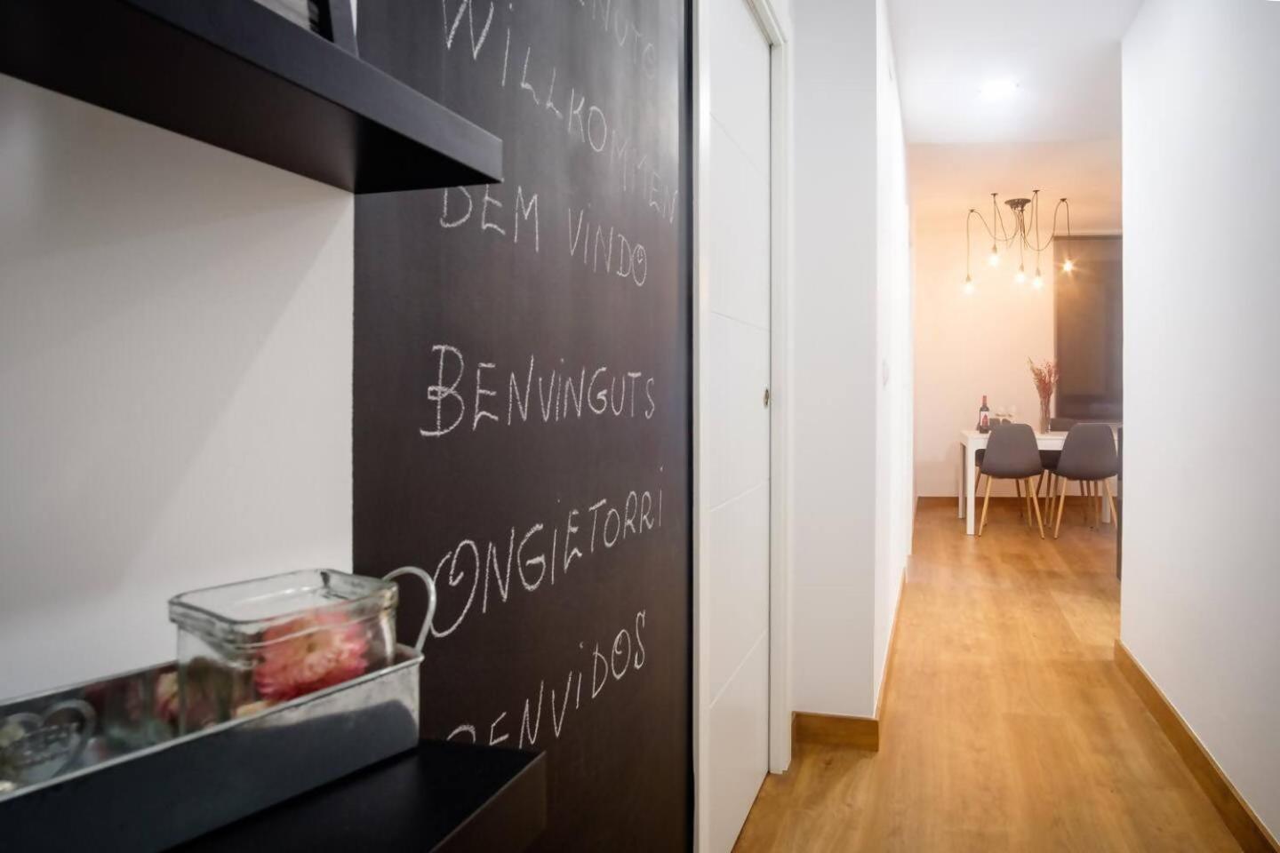 Cigarreras Lovely Loft Apartamento Alicante