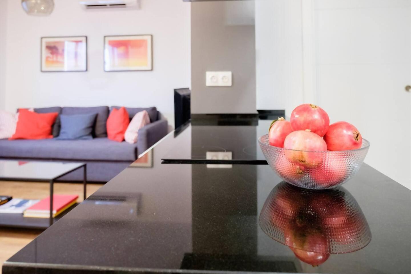 Cigarreras Lovely Loft Apartamento