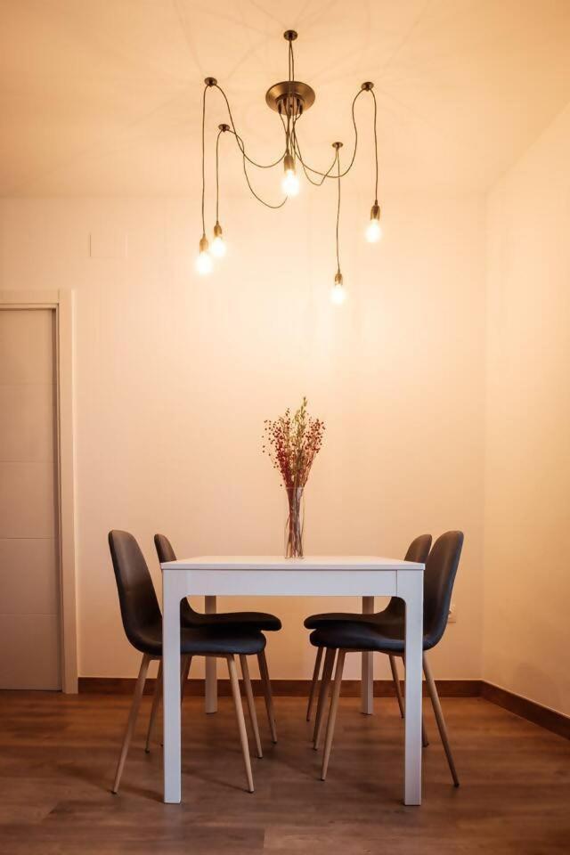 Apartamento Cigarreras Lovely Loft
