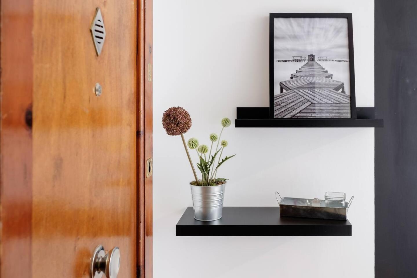 Cigarreras Lovely Loft Apartamento Alicante