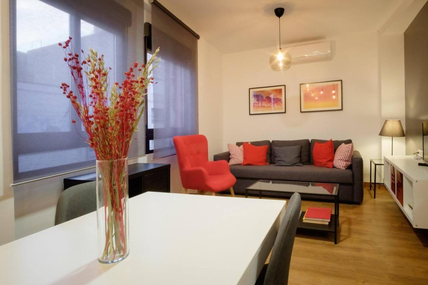 Cigarreras Lovely Loft Apartamento
