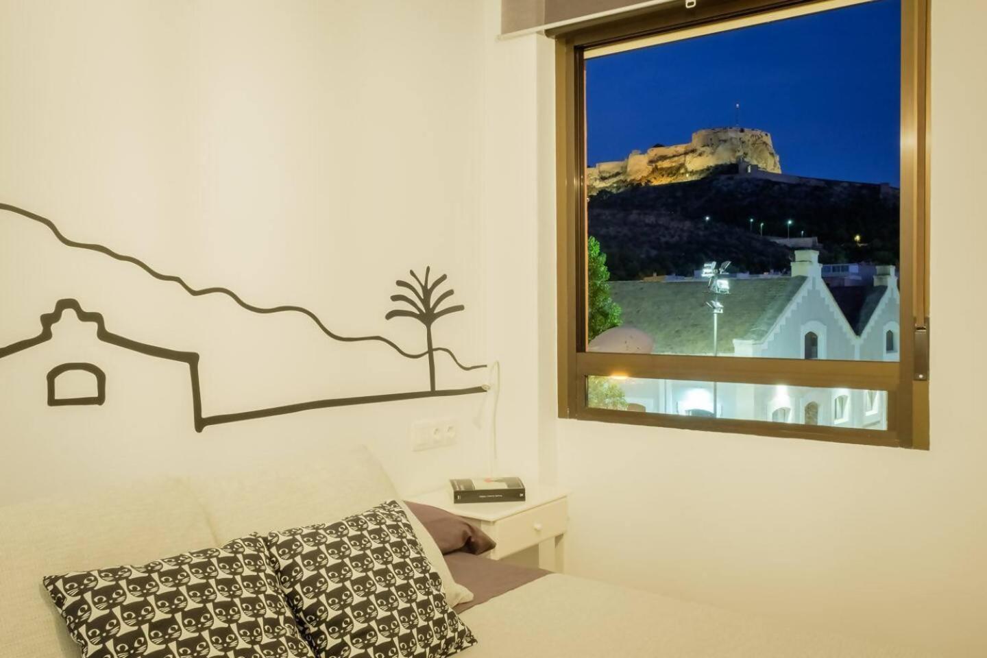 Apartamento Cigarreras Lovely Loft