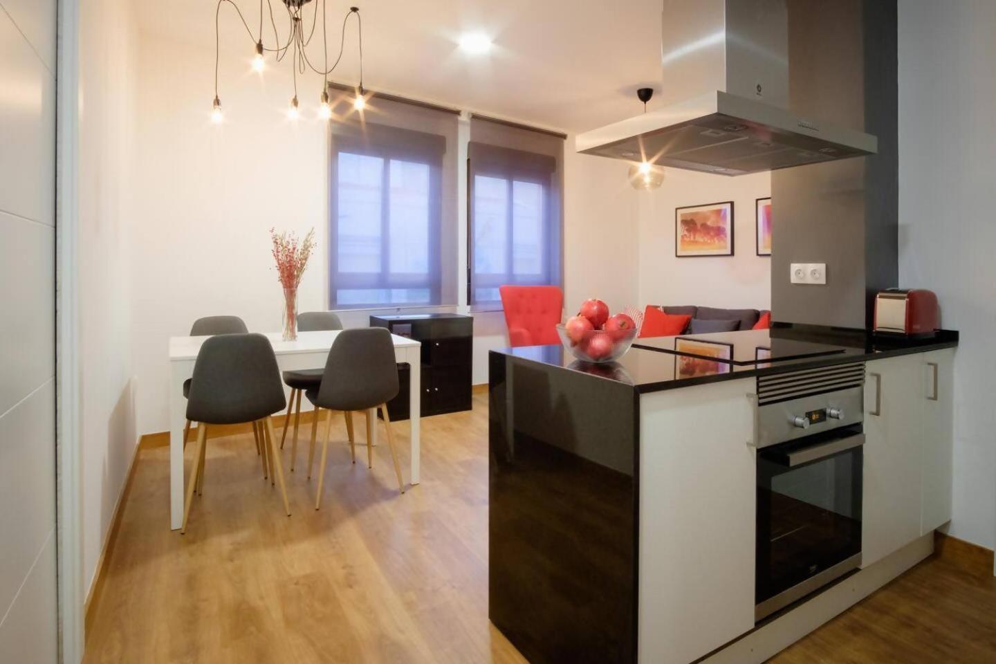Apartamento Cigarreras Lovely Loft *