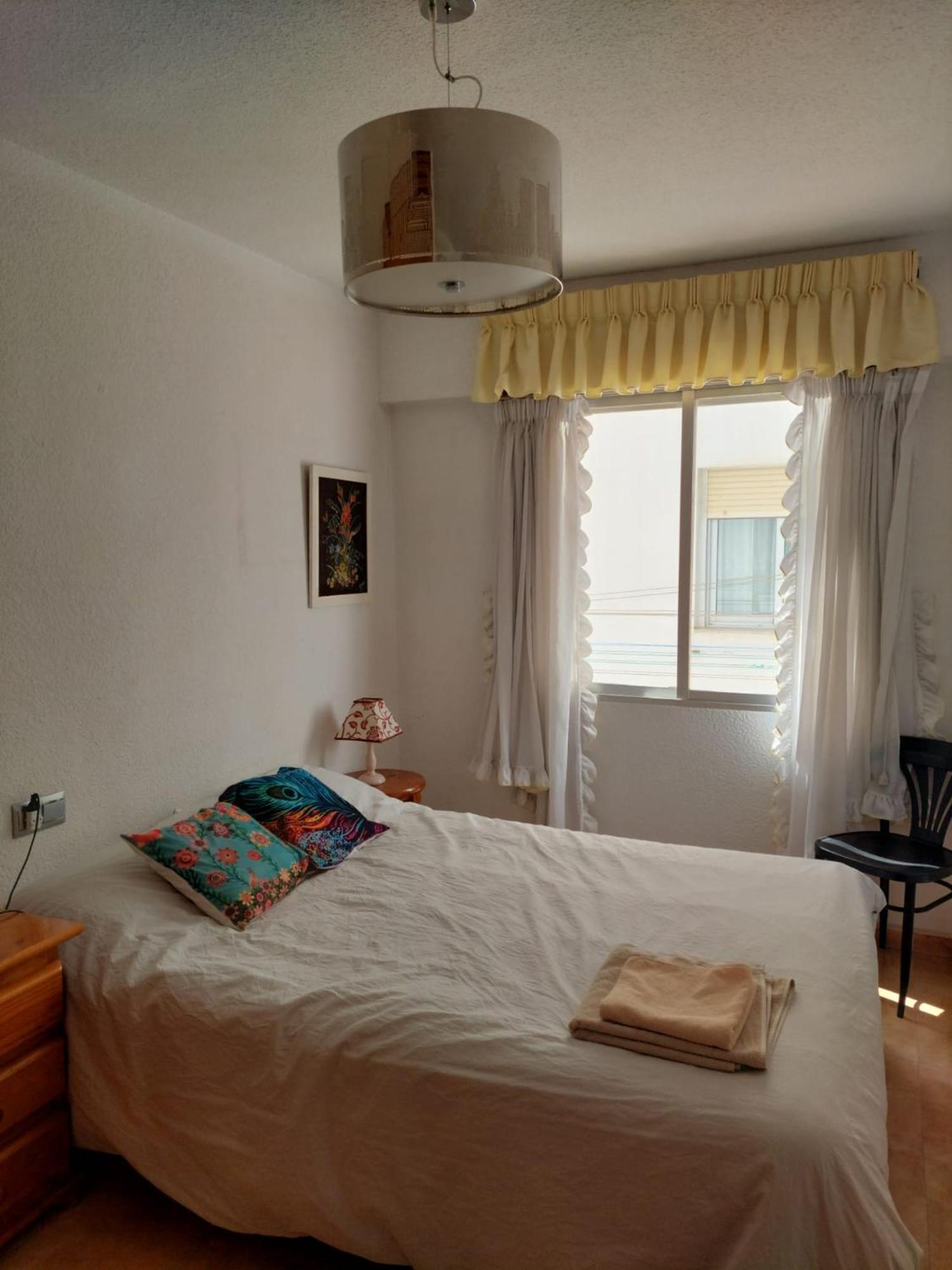 Apartamento En Alicante, Plaza De España Alicante