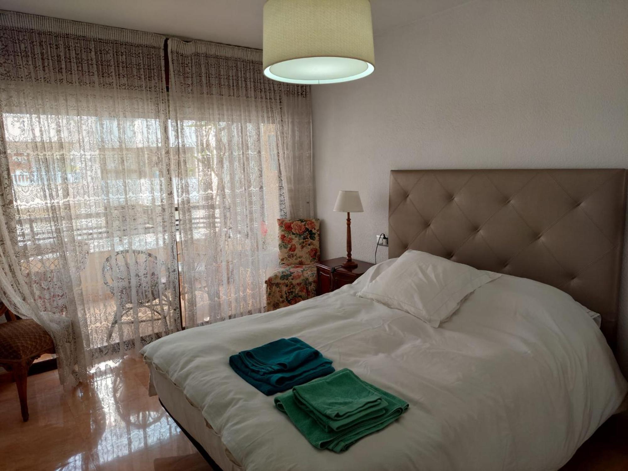 Apartamento En Alicante, Plaza De España Alicante