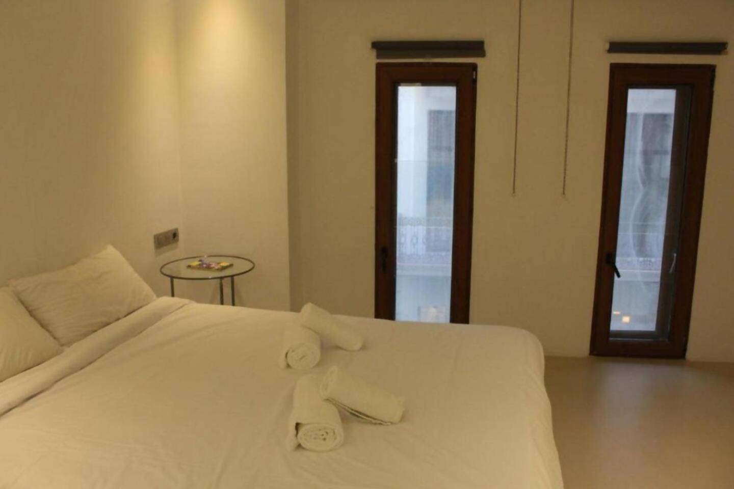 Apartamento Lovelyloft San Fernando 13 *