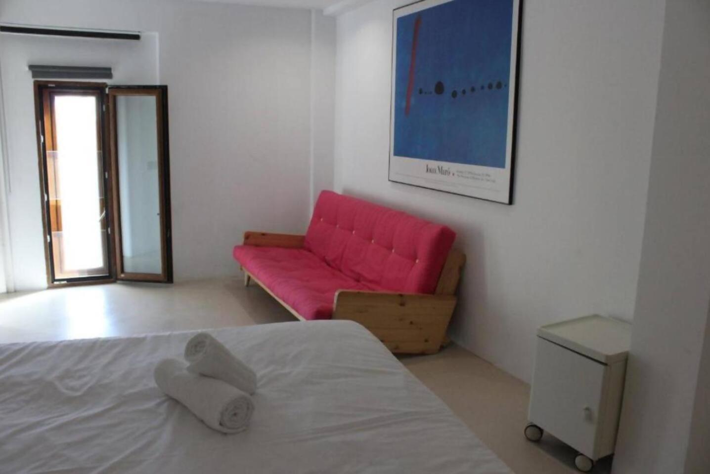 Apartamento Lovelyloft San Fernando 13 *