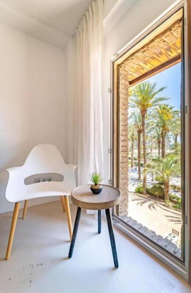 Lovelyloft San Fernando 13 Apartamento Alicante