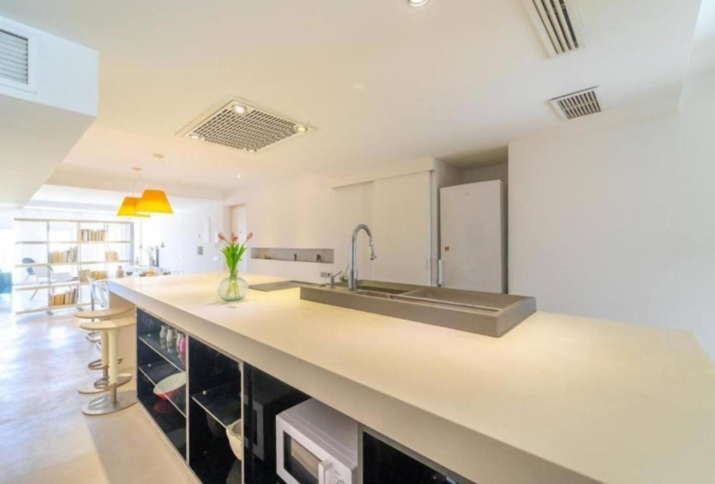 Apartamento Lovelyloft San Fernando 13 *