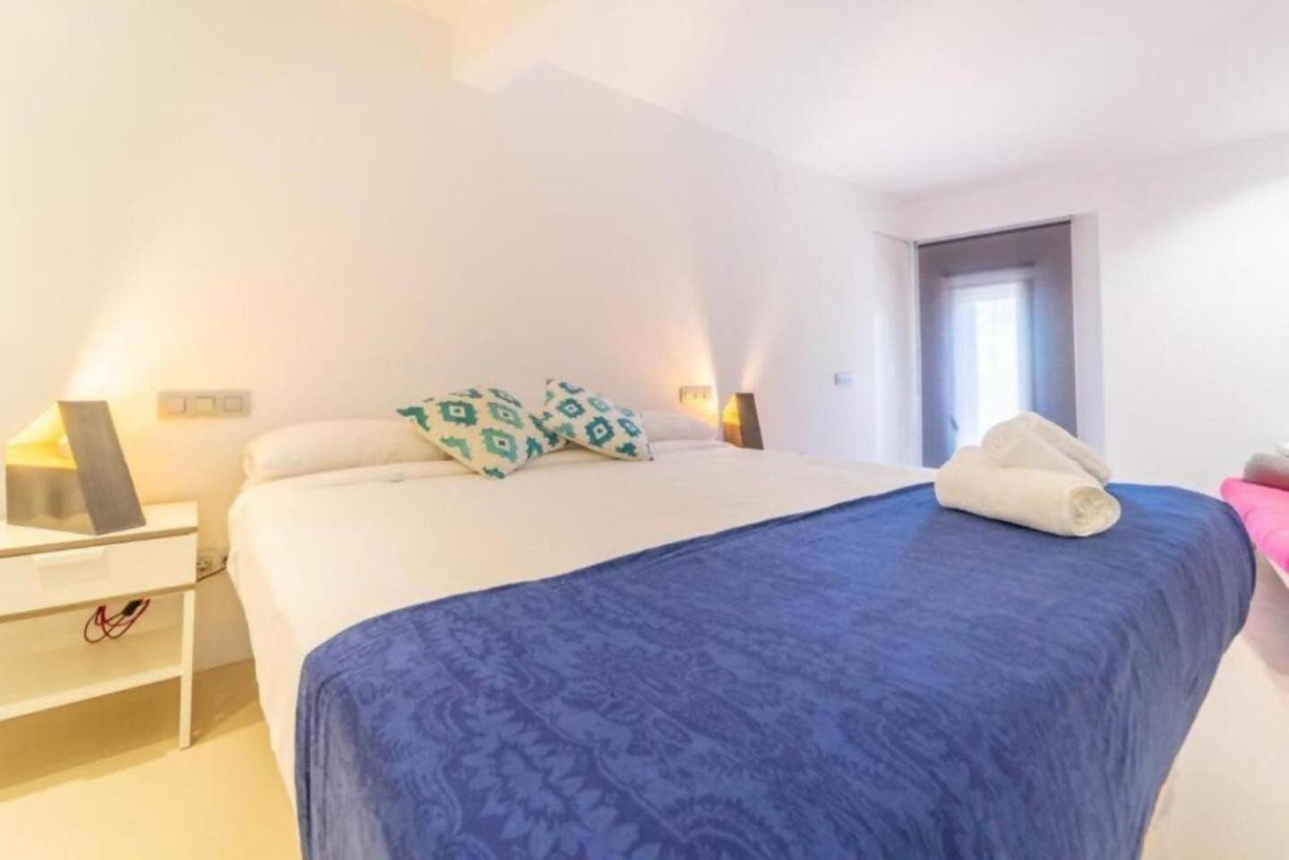 Lovelyloft San Fernando 13 Apartamento