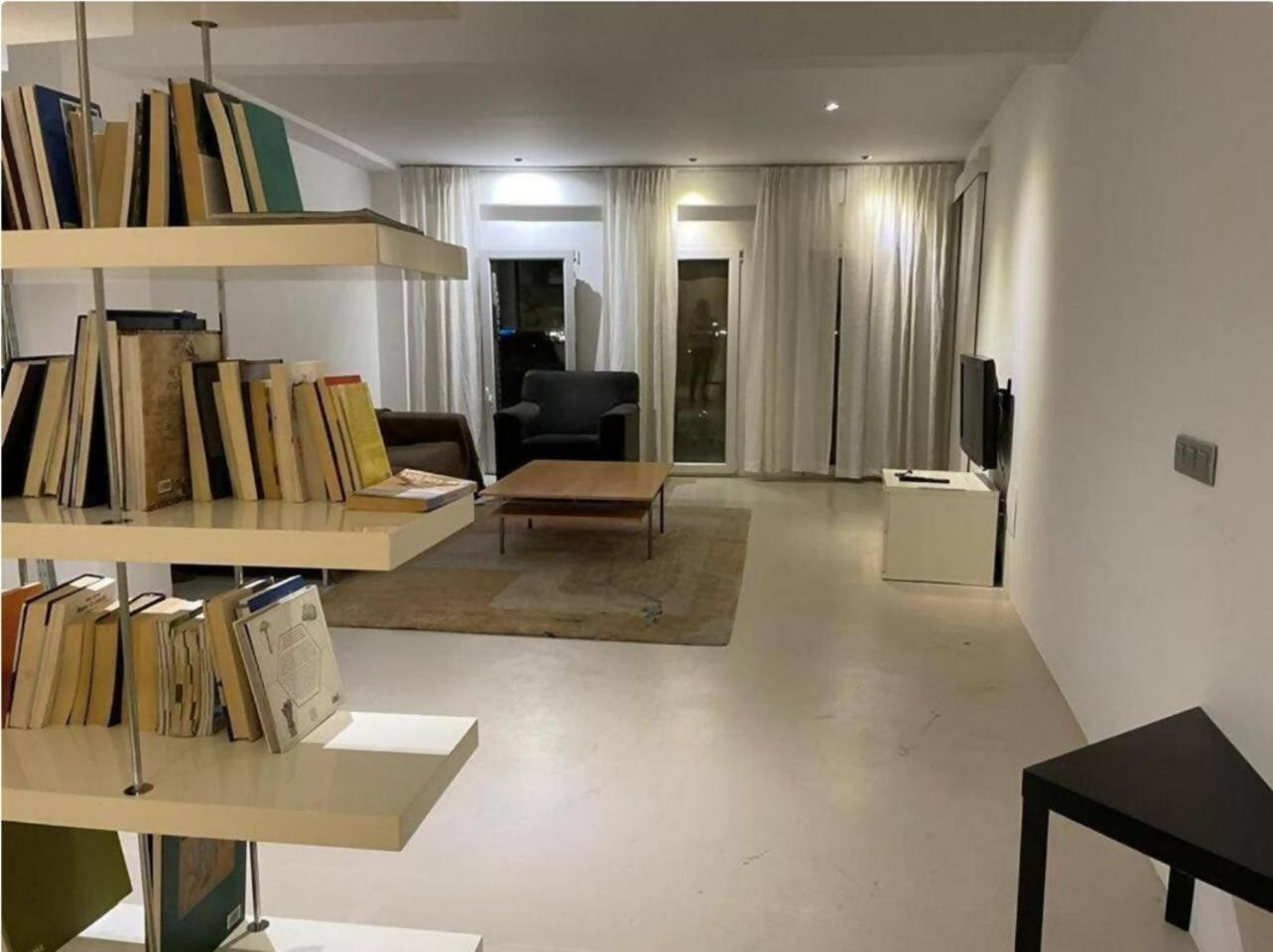 Apartamento Lovelyloft San Fernando 13 *