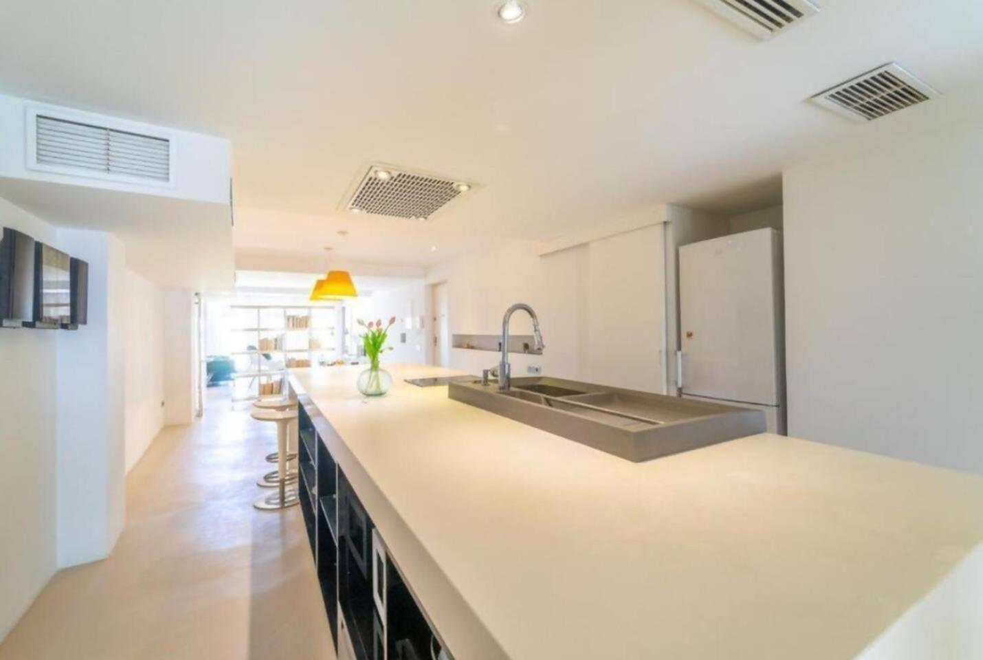 Apartamento Lovelyloft San Fernando 13 Alicante