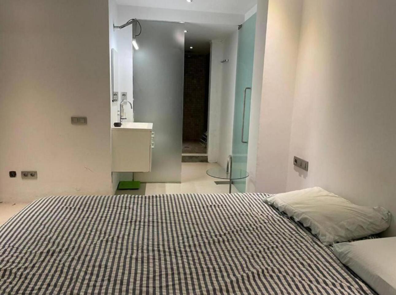 Lovelyloft San Fernando 13 Apartamento Alicante