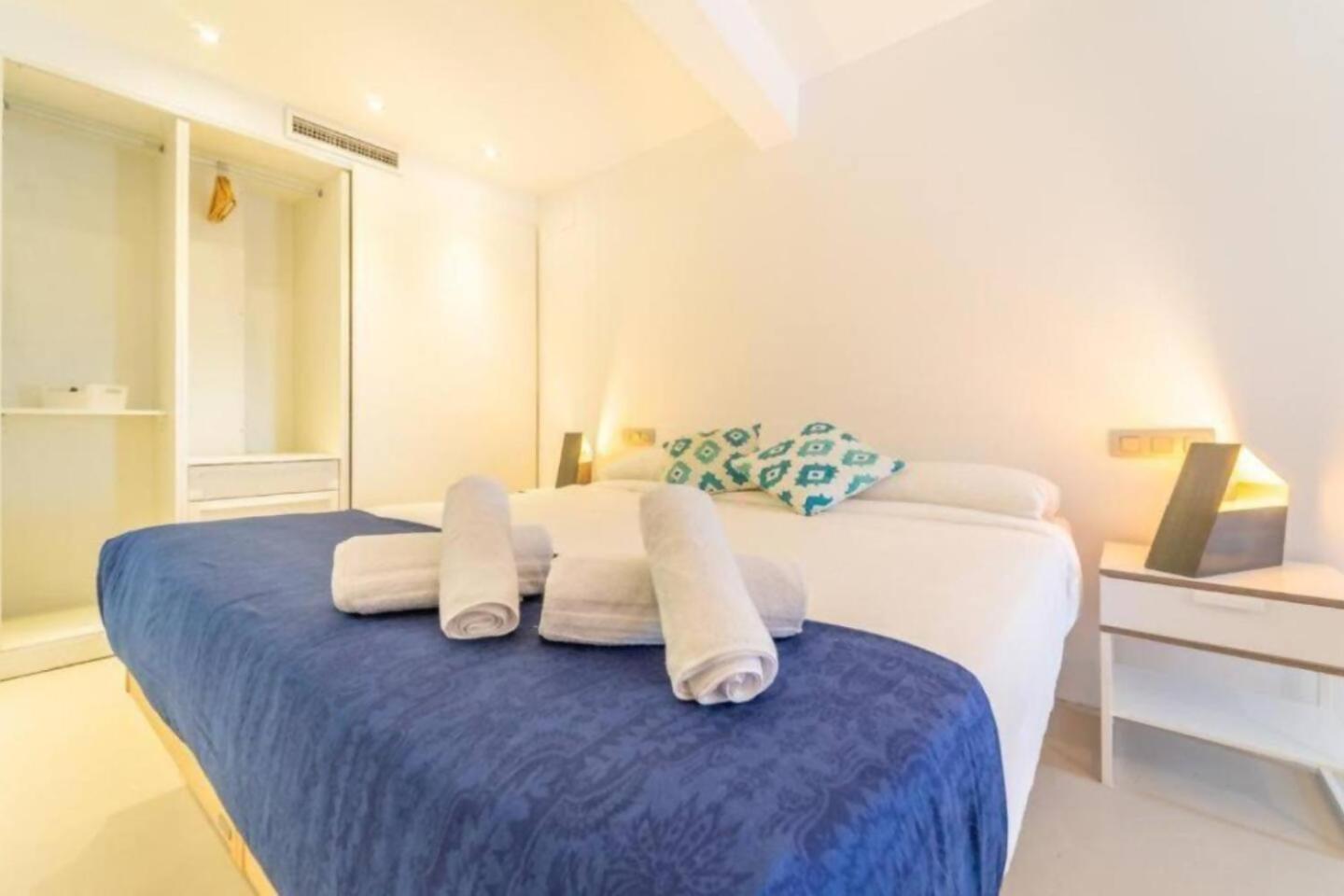 Lovelyloft San Fernando 13 * Alicante