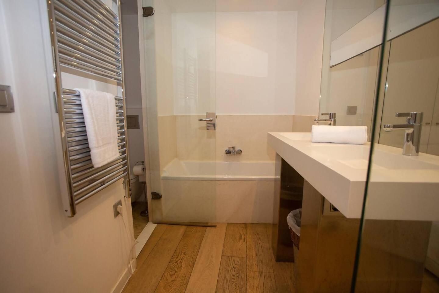 Apartment Lovelyloft San Fernando 8