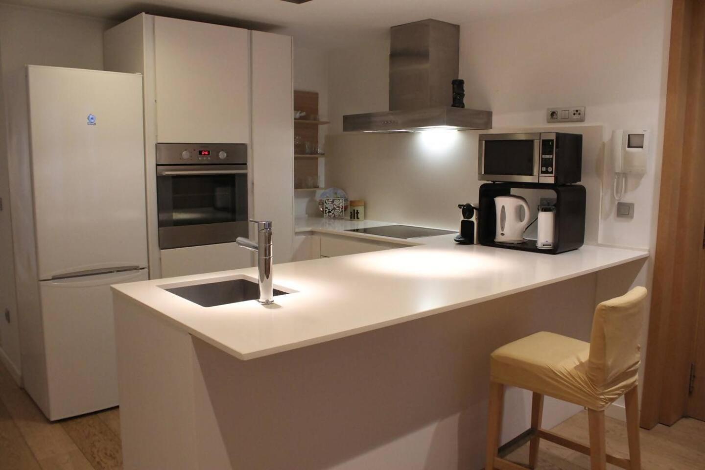 Lovelyloft San Fernando 8 Apartment *